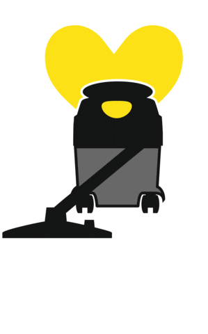 Cleaning Sticker by Karchernl
