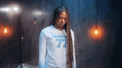 Look Up University Of North Carolina GIF by UNC Tar Heels