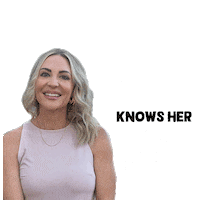 Real Estate Girl Sticker by Go Arizona Real Estate