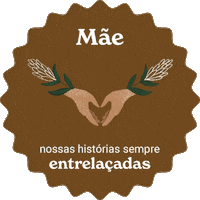 Diadasmaes Sticker by Morada da Paz