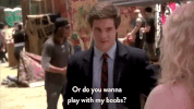 comedy central adam demamp GIF by Workaholics
