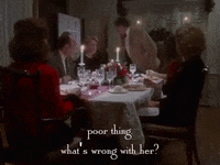 season 1 netflix GIF by Gilmore Girls 