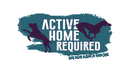 High Energy Good Dog Sticker by Big Dog Ranch Rescue