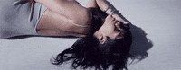 what now music video GIF by Rihanna