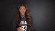 Hampton GIF by Austin Peay Athletics