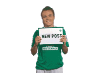 Sticker Emotionen Sticker by SV Werder Bremen
