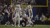 Stefon Diggs Football GIF by New England Patriots