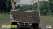 twd GIF by The Walking Dead