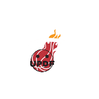 Miami Brand Sticker by Updf