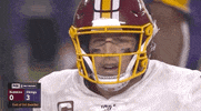 Regular Season Football GIF by NFL