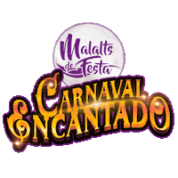 carnaval Sticker by Malalts de Festa