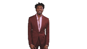 Bbnaija Boma Sticker by Big Brother Naija