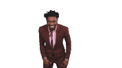 Bbnaija Boma Sticker by Big Brother Naija