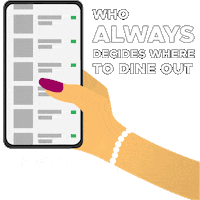 Sticker by Zomato