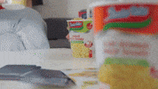 Game Night Fun GIF by Indomie Türkiye