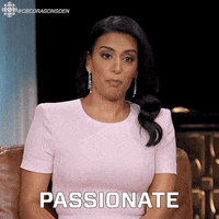 Dragons Den Dragon GIF by CBC