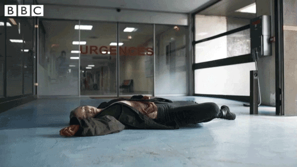 bbc one GIF by BBC