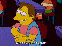 episode 8 laughing GIF