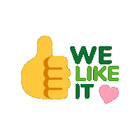 ncass_uk ncass we like it ncass love ncass heart Sticker