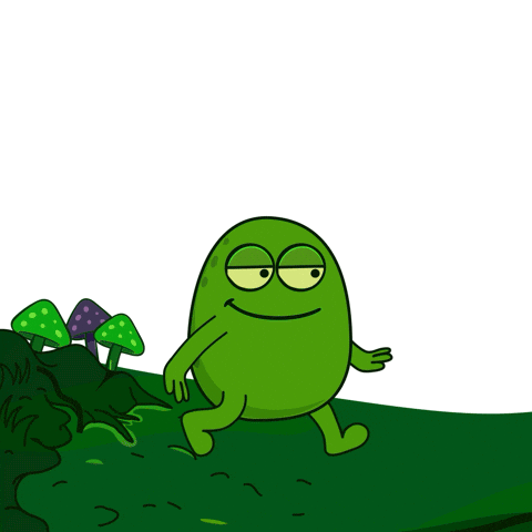 Shwompy giphyupload fail fall trip GIF