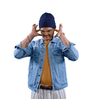 guy sebastian choir Sticker by Sony Music Australia