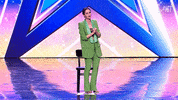 GIF by Italia's Got Talent