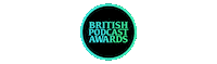 Sticker by British Podcast Awards