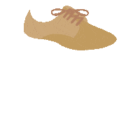Personaliza Sticker by AgataShoes
