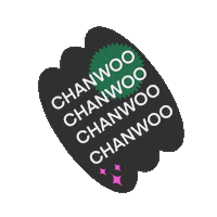 Ikon Chan Sticker