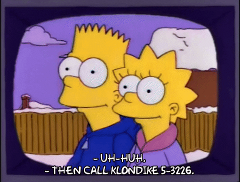homer simpson GIF