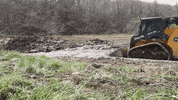 Grading John Deere GIF by JC Property Professionals