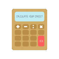 Money Success Sticker by Credit Angel Consultants