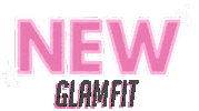 Glamfit Bikini Prep Sticker by Glamfitbikinis