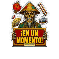 China Halloween Sticker