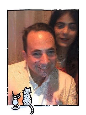 GIF by Romy and Brian!!