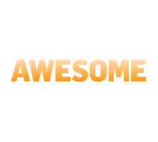 Awesome Cgn Sticker by E! Africa
