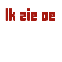Brabant Brabo Sticker by opwoestegrond