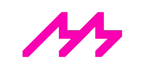 Dj Mm Sticker by Mekki Martin