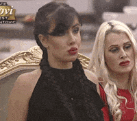 Parovi Gussy Up GIF