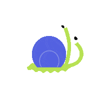 Art Animation Sticker by Elise Miguel