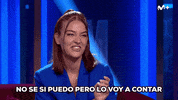 No Se Va GIF by Movistar Plus+