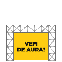 Dj Show Sticker by Auratec
