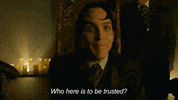 bruce wayne penguin GIF by Gotham