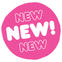 New Sticker by QizzleNZ