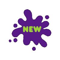 New Sticker by QizzleNZ