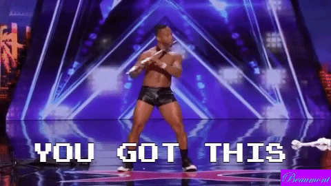 You Got This Flute GIF by Beaumont Music