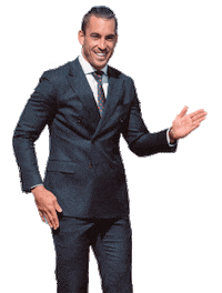 Real Estate Dance Sticker by RAYWHITECG