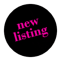 Newlisting Sticker by Christie's Aspen RE