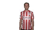 Dante Rigo Sticker by Sparta Rotterdam