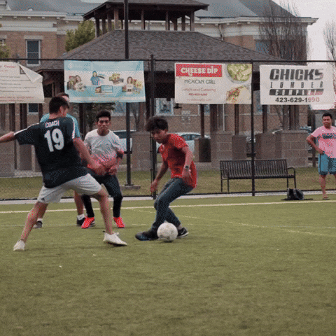 Football Streaming GIF by RedPocket